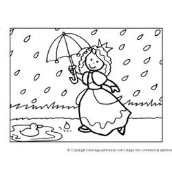 lluvia #28154
