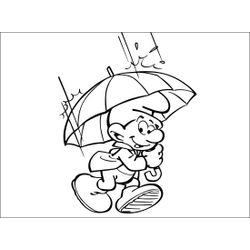 lluvia #28155