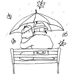 lluvia #28156