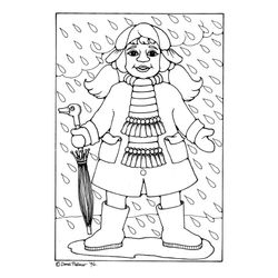 lluvia #28160