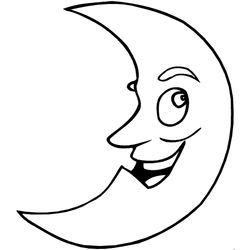 Luna #28163