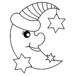 Luna #28165