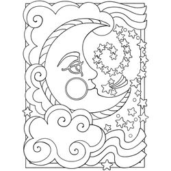 Luna #28173