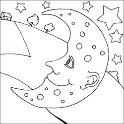 Luna #28194