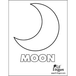 Luna #28199