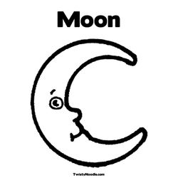Luna #28200