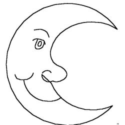 Luna #28204
