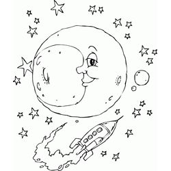 Luna #28224