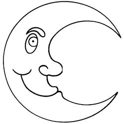 Luna creciente #28257