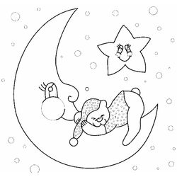 Luna creciente #28264