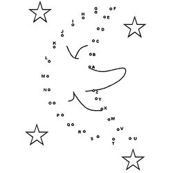 Luna creciente #28266