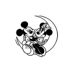 Luna creciente #28273