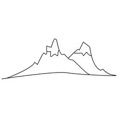 Montaña #28375