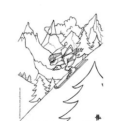 Montaña #28380