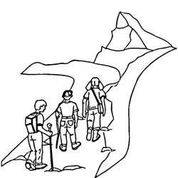 Montaña #28381