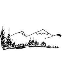 Montaña #28386