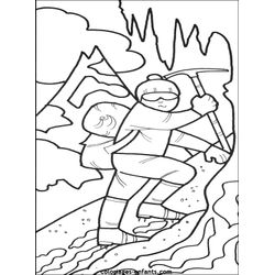 Montaña #28407