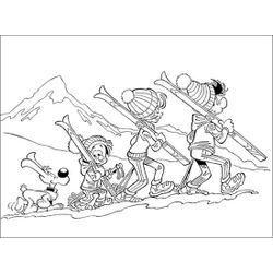Montaña #28408