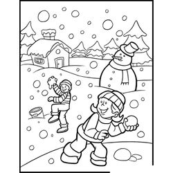 Nieve #28413