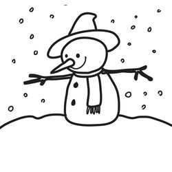 Nieve #28414