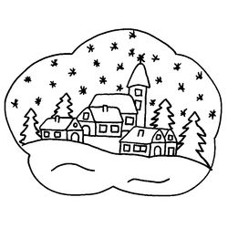 Nieve #28415