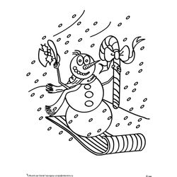 Nieve #28419