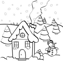 Nieve #28420