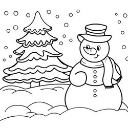 Nieve #28421