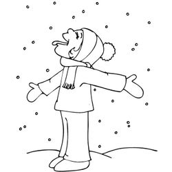 Nieve #28424