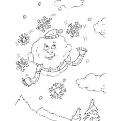 Nieve #28428