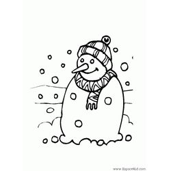 Nieve #28430