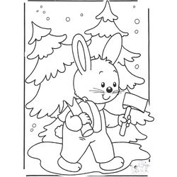 Nieve #28435
