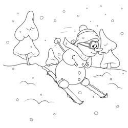 Nieve #28436