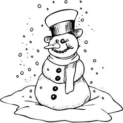 Nieve #28439