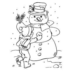 Nieve #28440