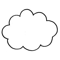 Nube #28444