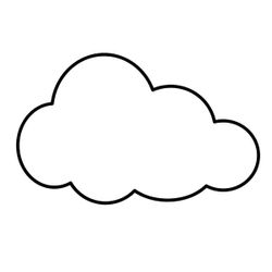 Nube #28445