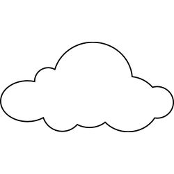 Nube #28452