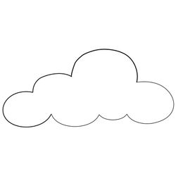 Nube #28456