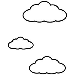 Nube #28458