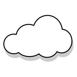 Nube #28468