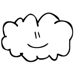 Nube #28486