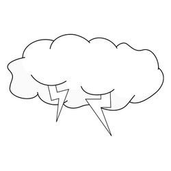 Nube #28487