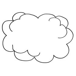 Nube #28505