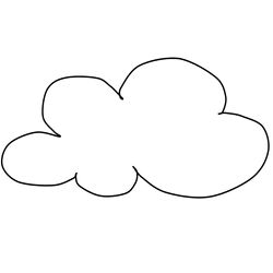Nube #28512