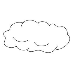 Nube #28521