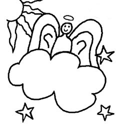 Nube #28523