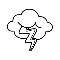 Nube #28548