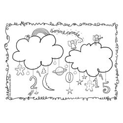 Nube #28549
