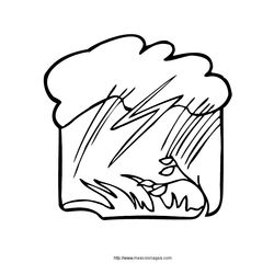 Nube #28558